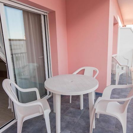 Apartaments Costamar Calafell Exterior foto
